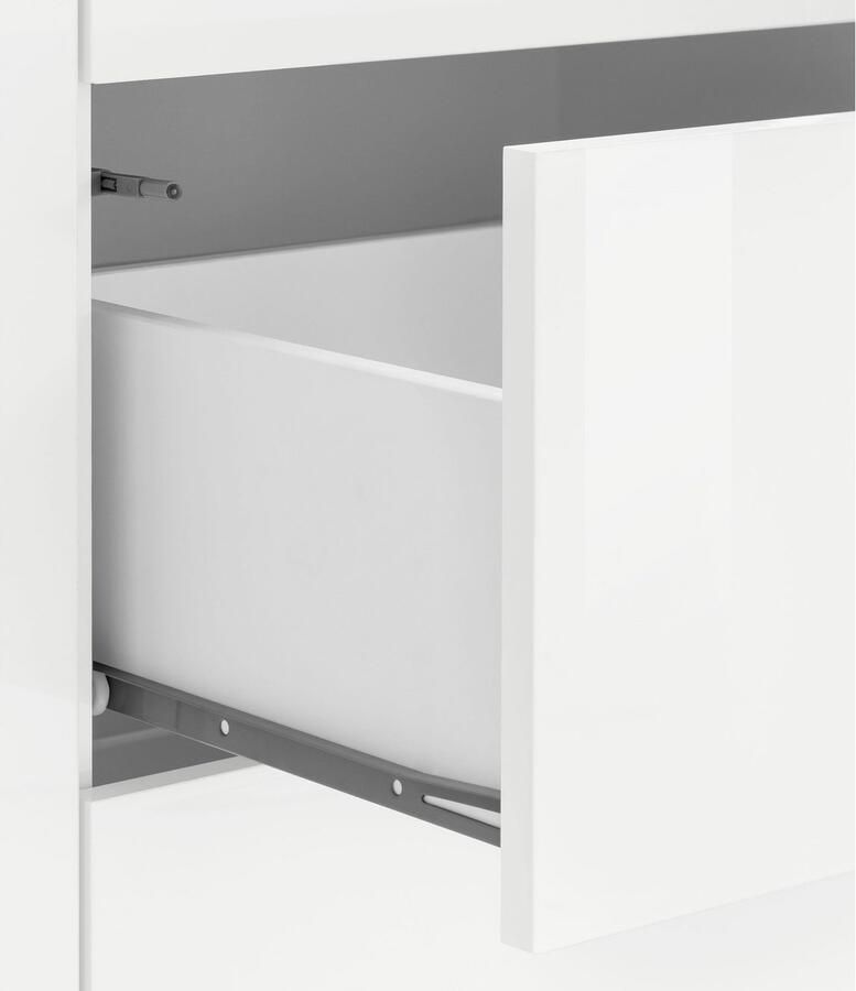 INOSIGN Kast VEGA Breedte 140 cm