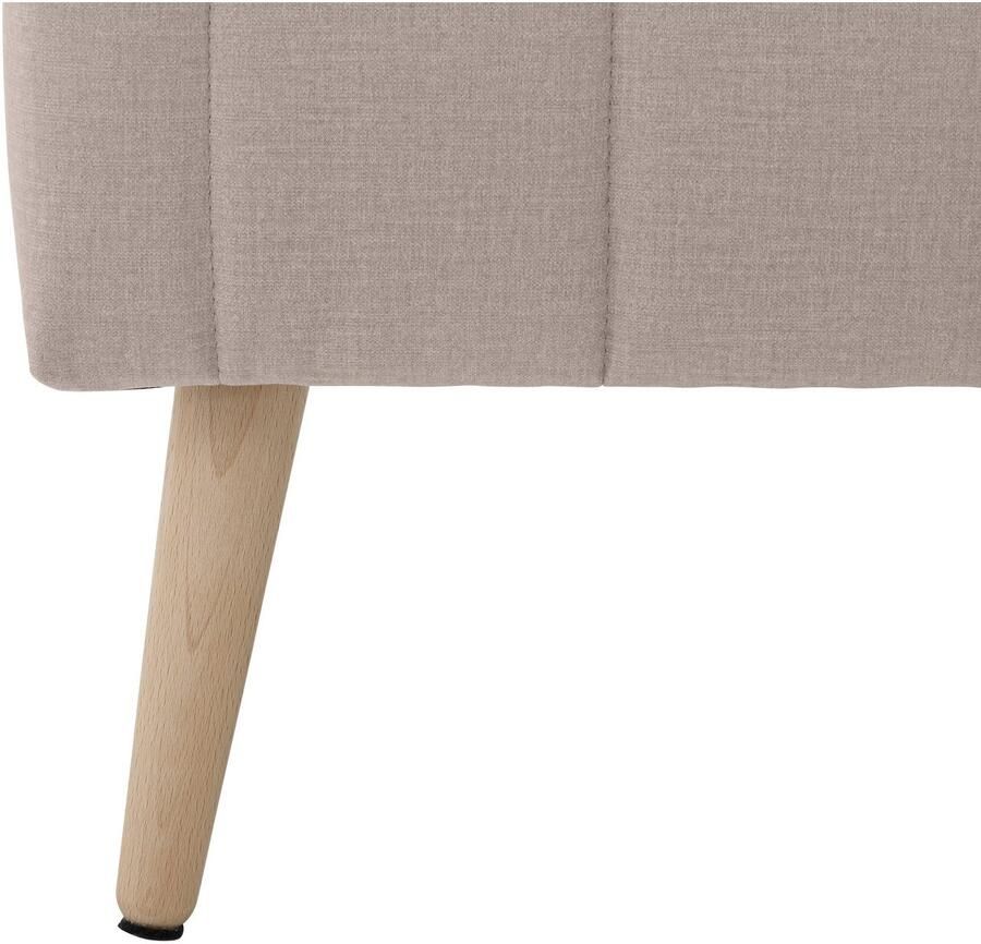 OTTO Kistbank AMIRA zitbank met opbergruimte afmetingen B D H: 81 36 43 cm