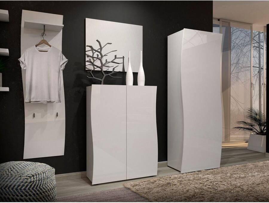 INOSIGN Kledingkast Kiss