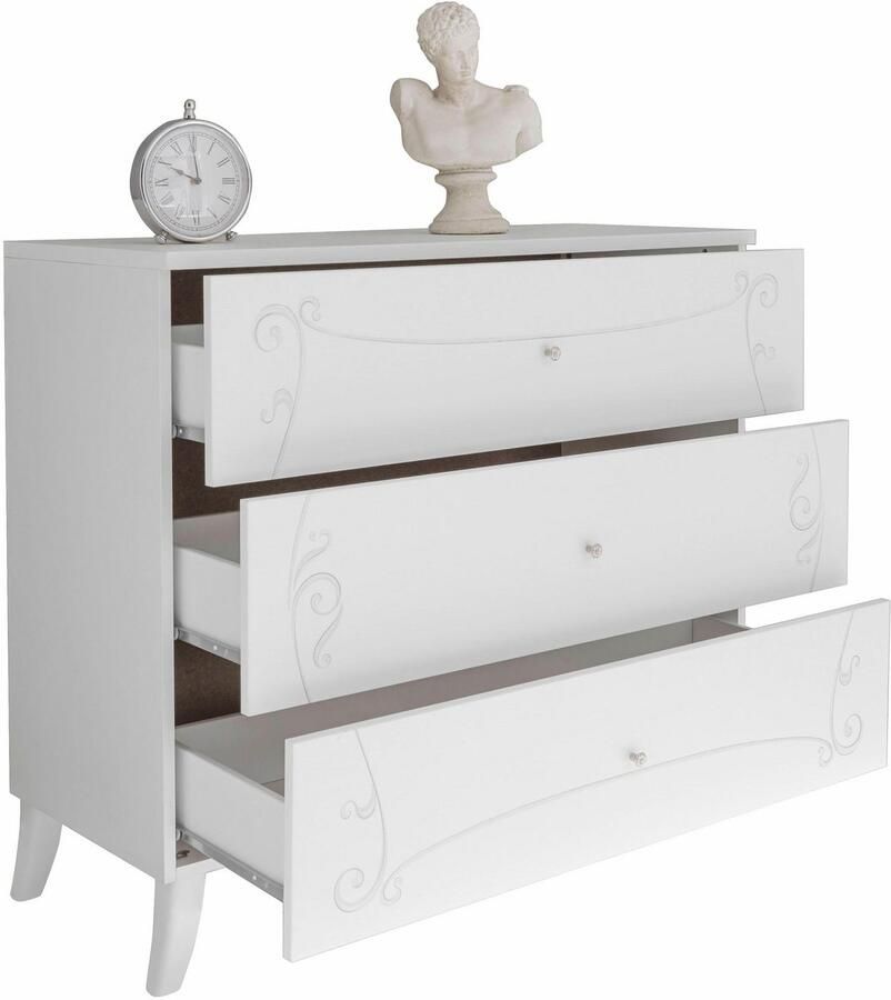 INOSIGN Ladekast Breedte 104 cm