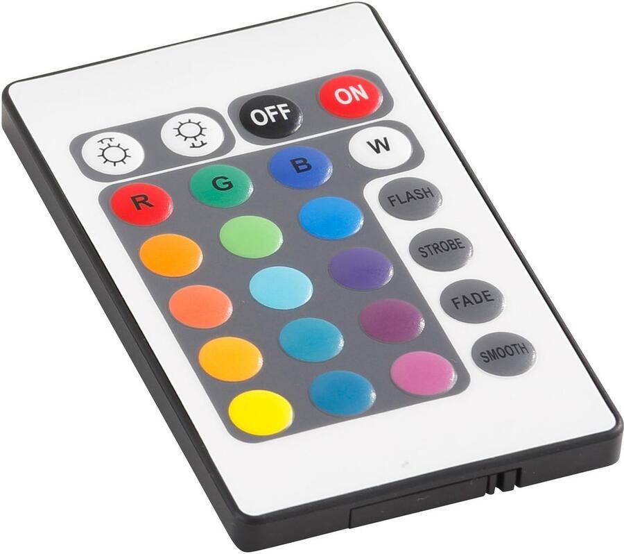 INOSIGN Led-onderbouwverlichting (set van 6)