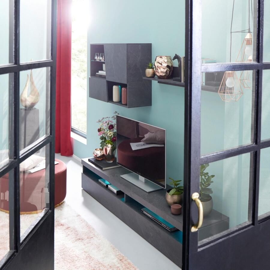 INOSIGN Led-onderbouwverlichting (set van 6)