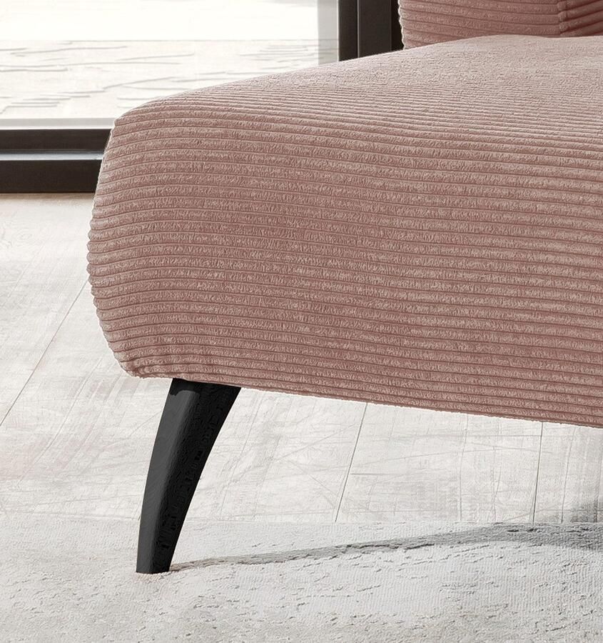 INOSIGN Loveseat Colori