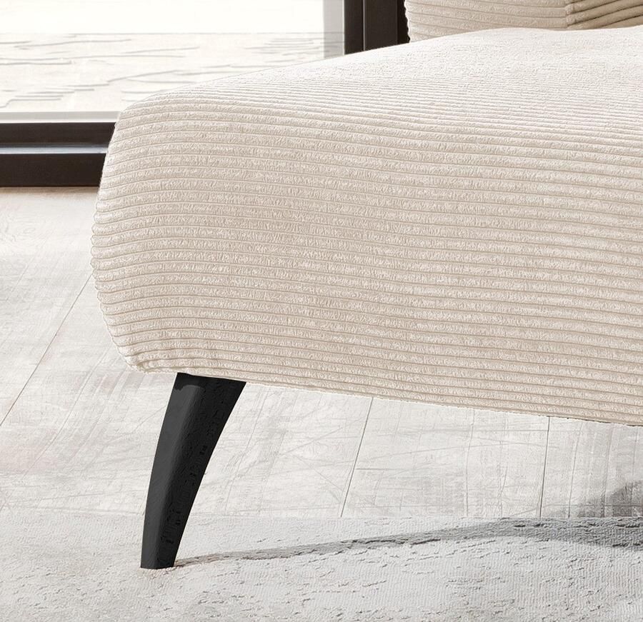 INOSIGN Loveseat Colori