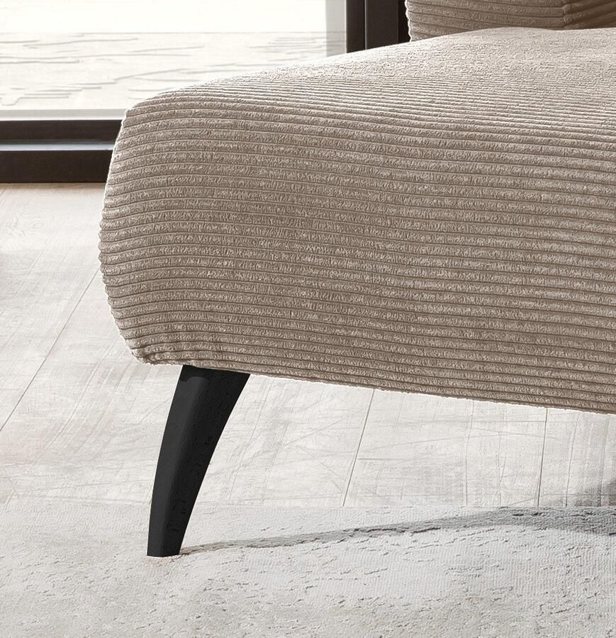 INOSIGN Loveseat Colori