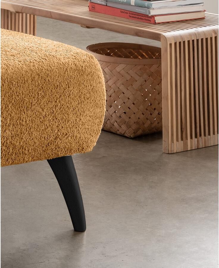 INOSIGN Loveseat Colori