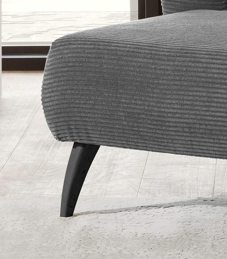 INOSIGN Loveseat Colori