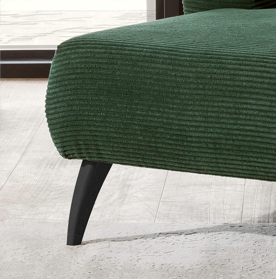 INOSIGN Loveseat Colori