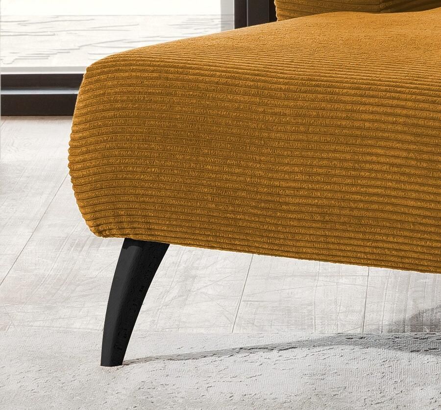 INOSIGN Loveseat Colori