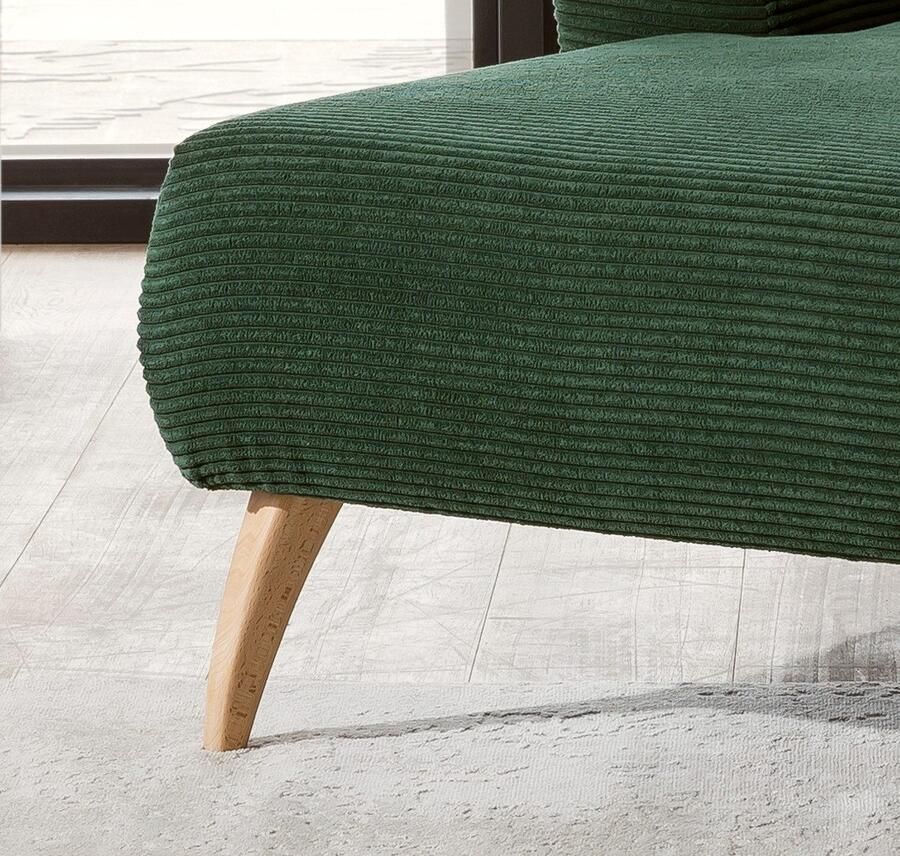 INOSIGN Loveseat Colori