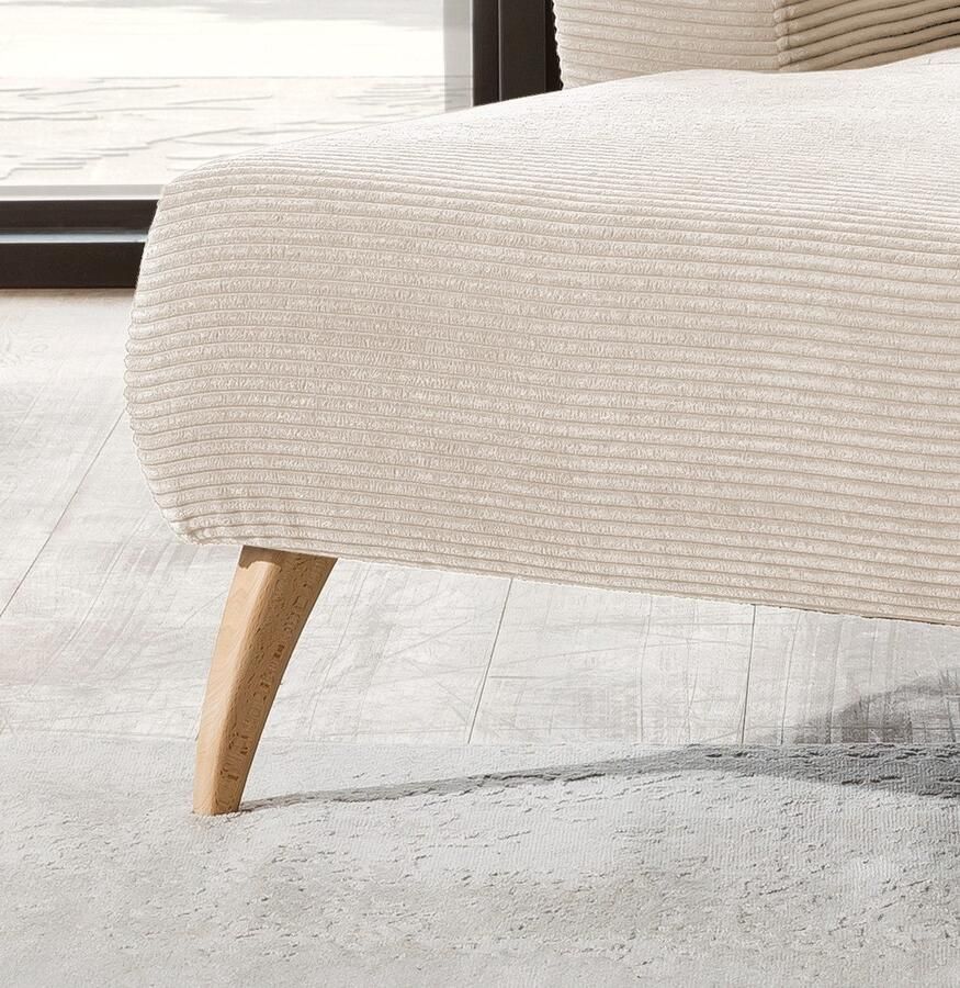 INOSIGN Loveseat Colori