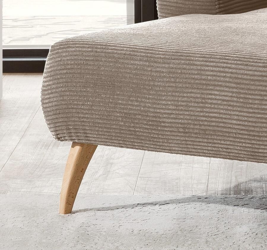 INOSIGN Loveseat Colori