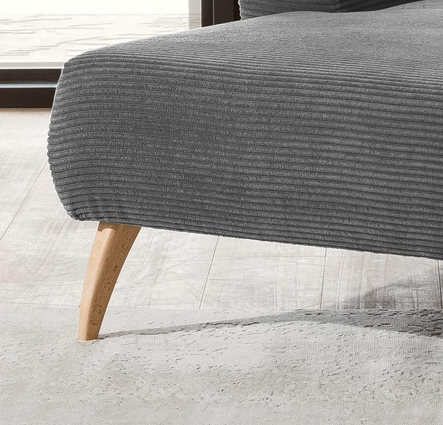 INOSIGN Loveseat Colori