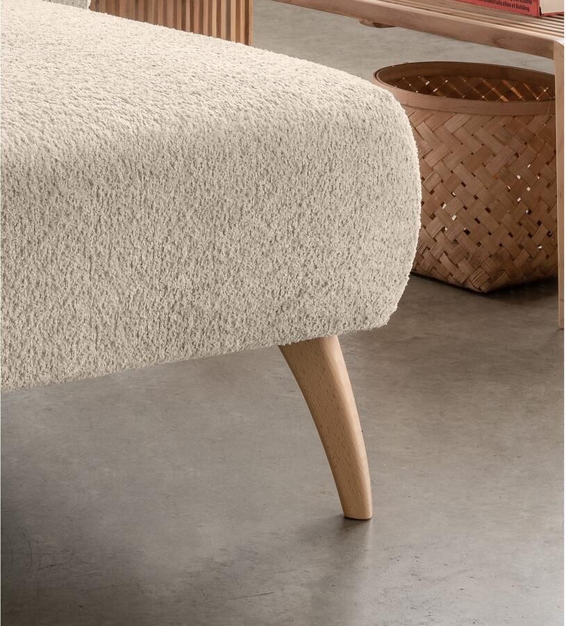 INOSIGN Loveseat Colori