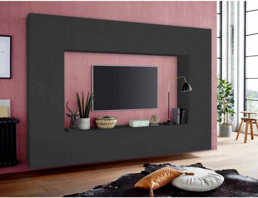 INOSIGN Multifunctionele kast Maruska (1 stuk)