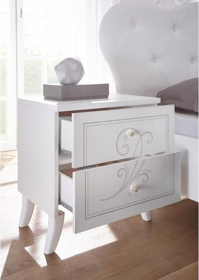 INOSIGN Nachtkastje Tivoli