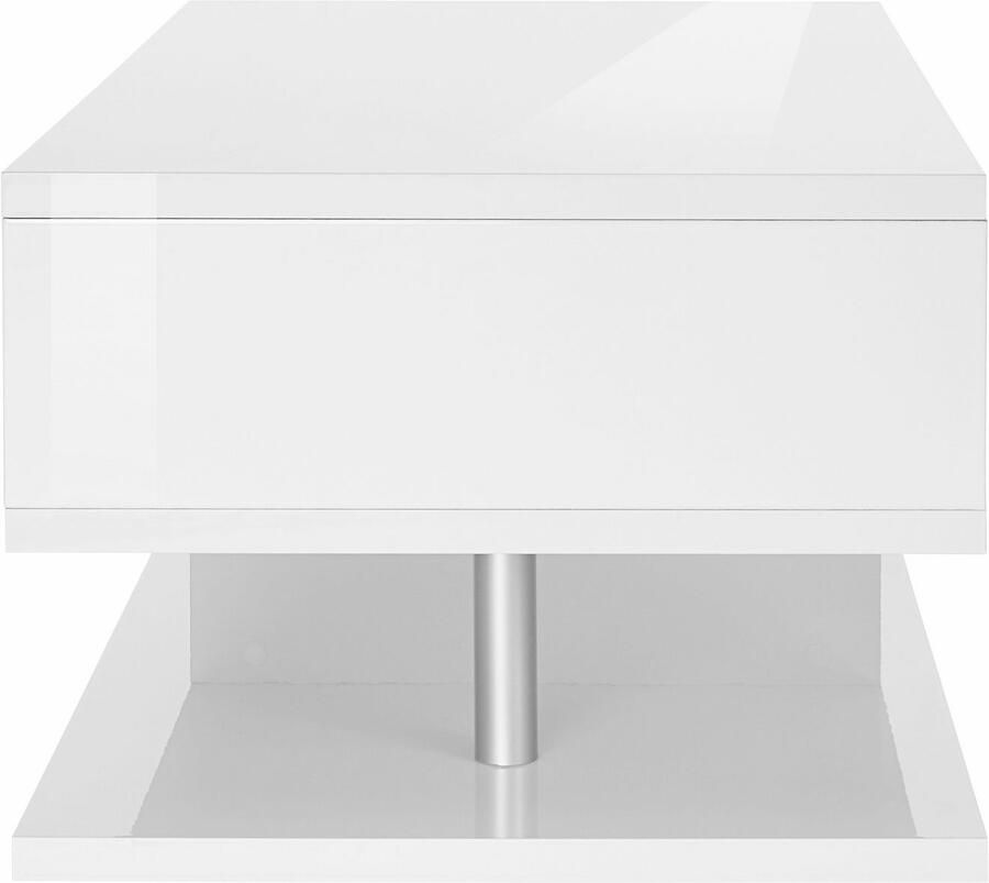 INOSIGN Salontafel Breedte 90 cm