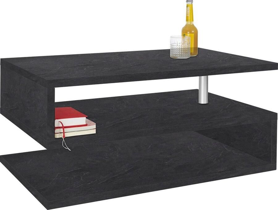 INOSIGN Salontafel Breedte 90 cm