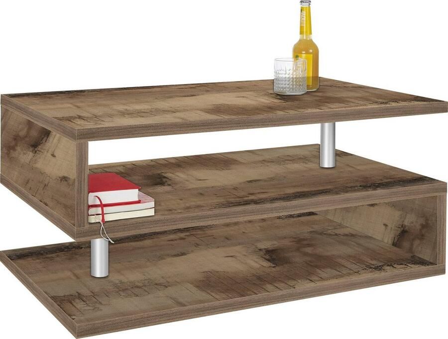 INOSIGN Salontafel Breedte 90 cm