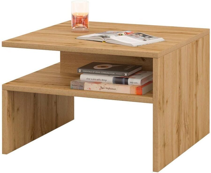 INOSIGN Salontafel Coby 66 x 45 cm