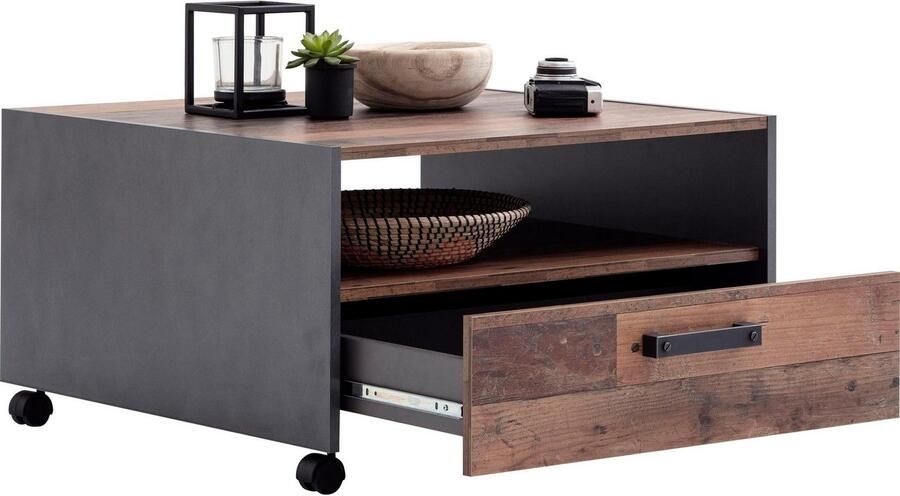 INOSIGN Salontafel Tanum