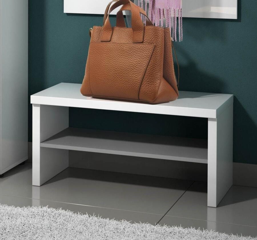 INOSIGN Schoenenbank Atrium (1 stuk)