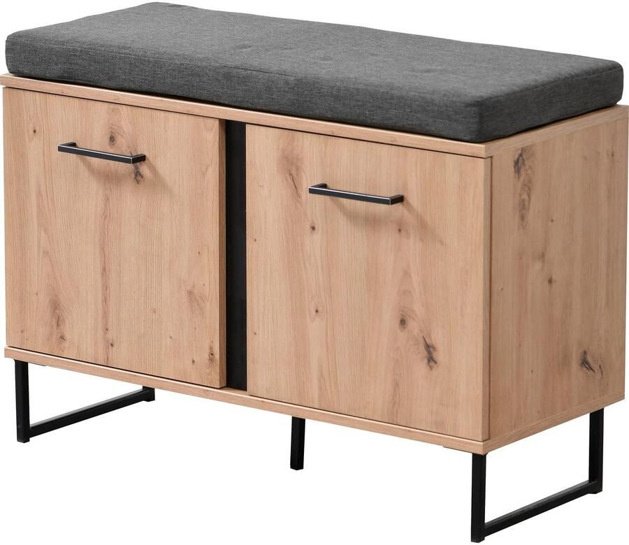 INOSIGN Schoenenbank SARDINIA