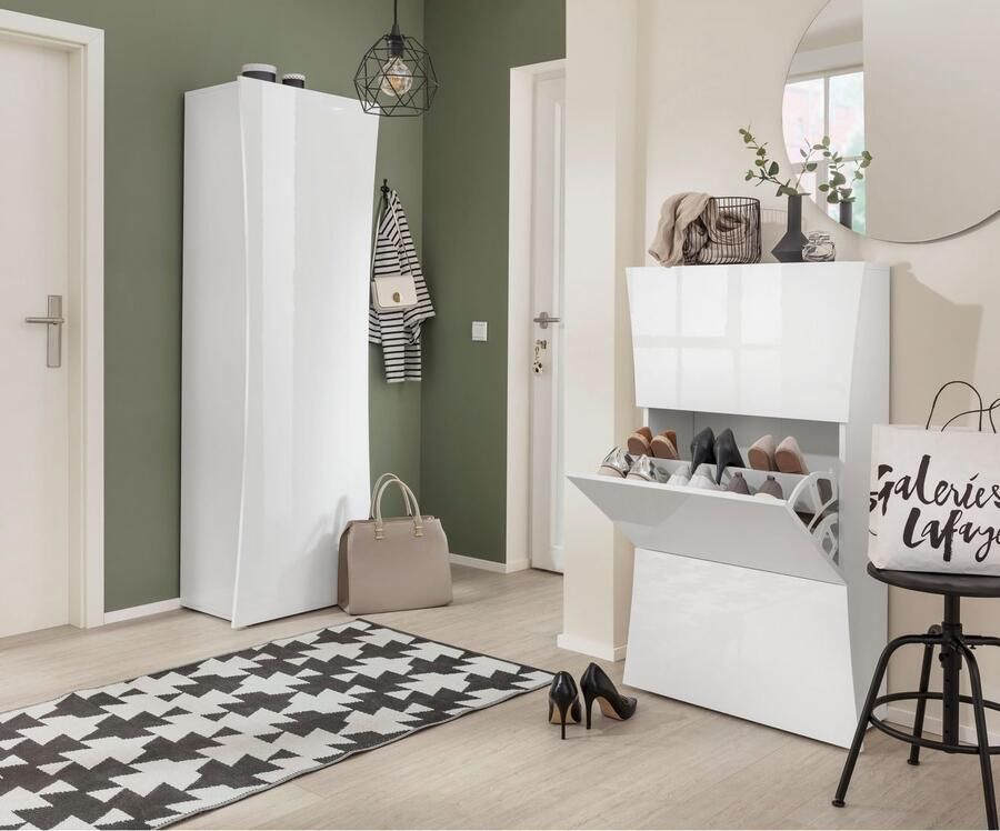 INOSIGN Kledingkast Arco