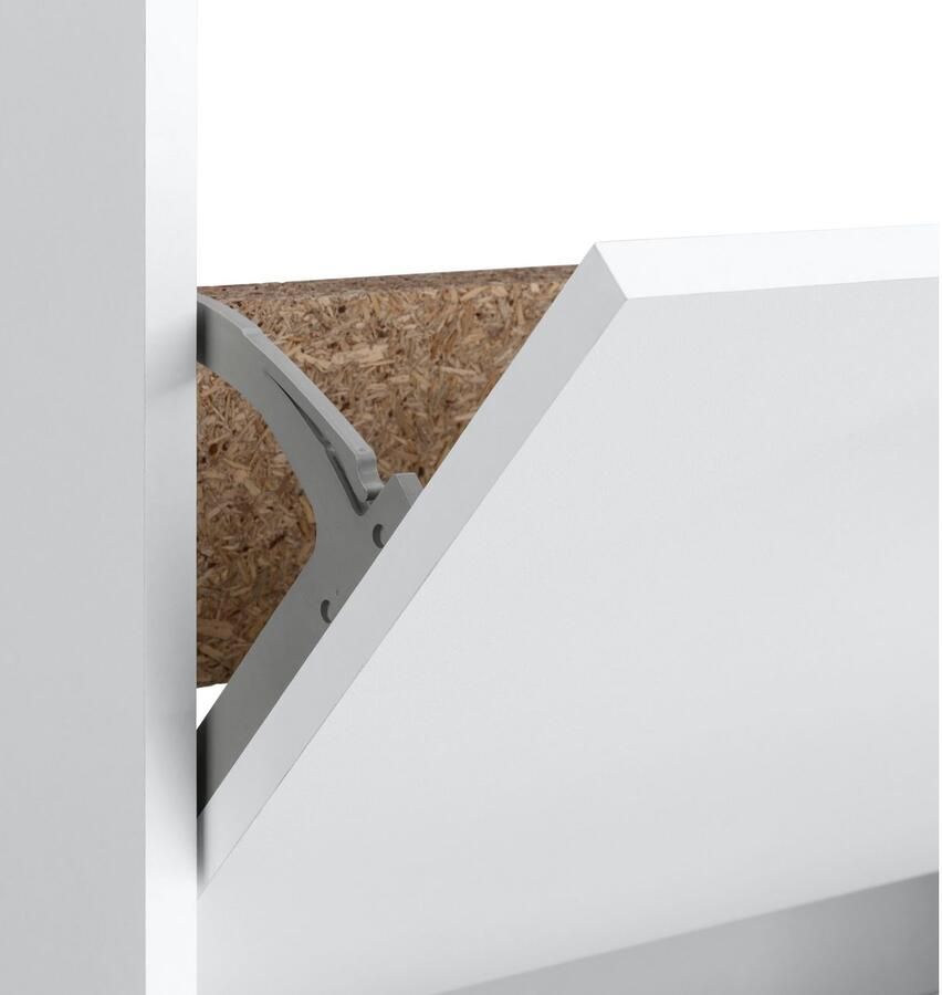 INOSIGN Schoenenkast BILL Breedte 35 cm