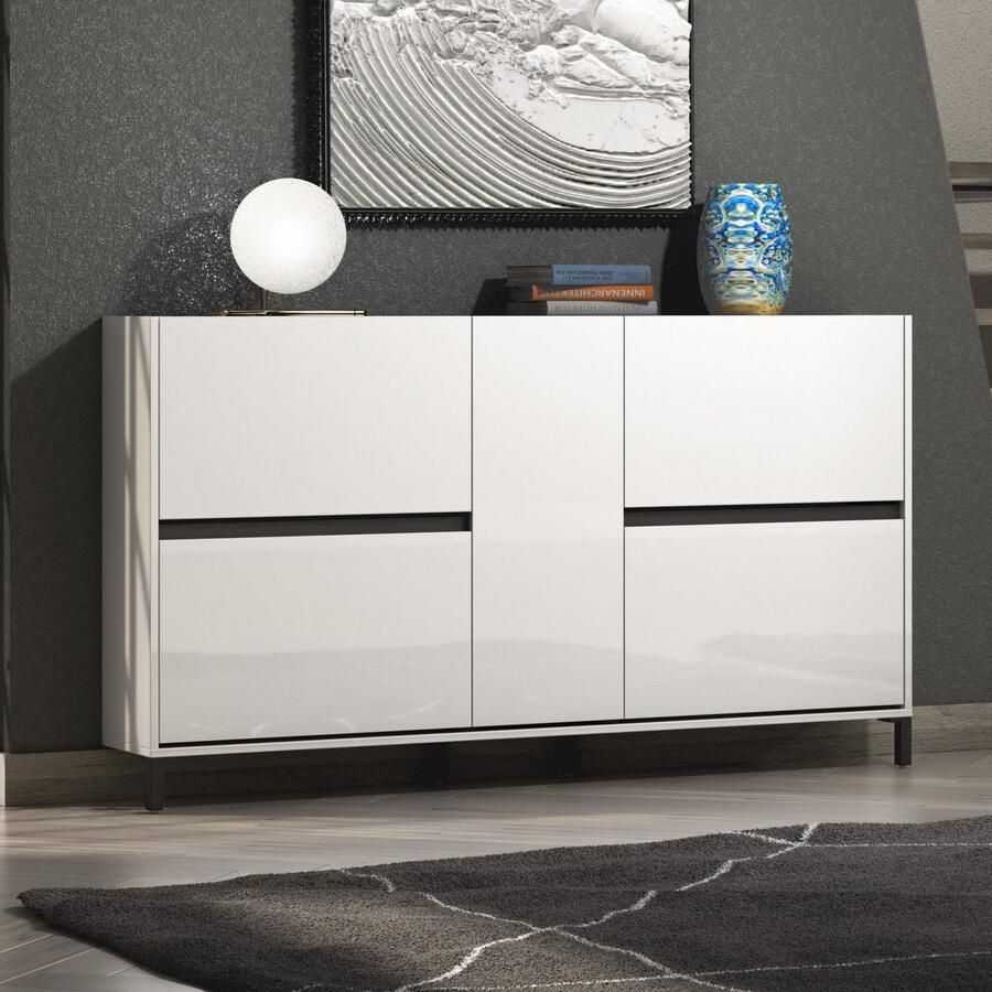 INOSIGN Schoenenkast Easy (1 stuk)