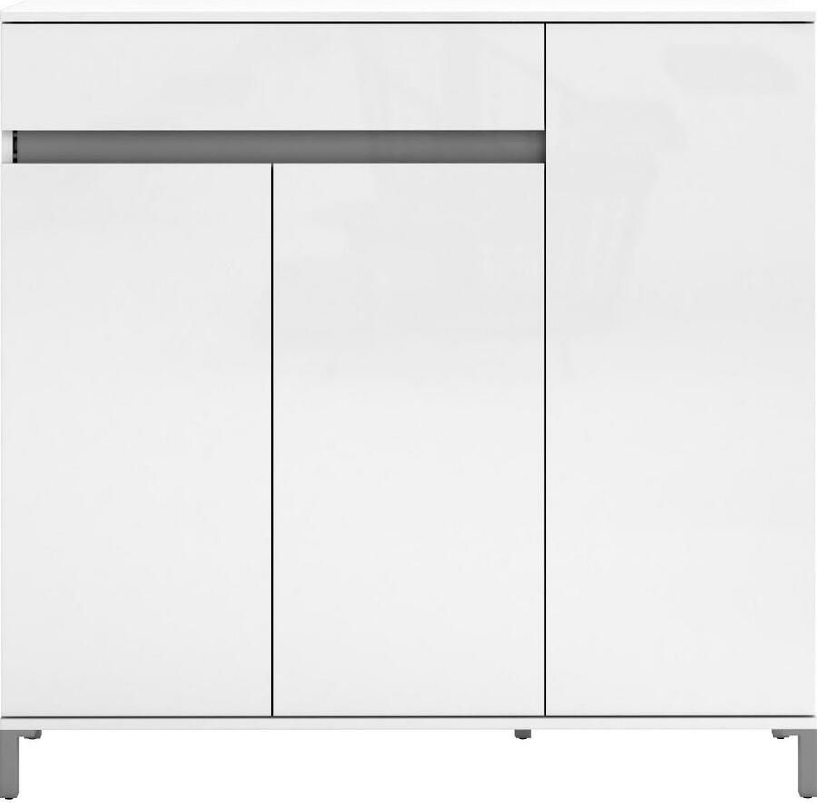 INOSIGN Schoenenkast Genio Breedte 120 cm