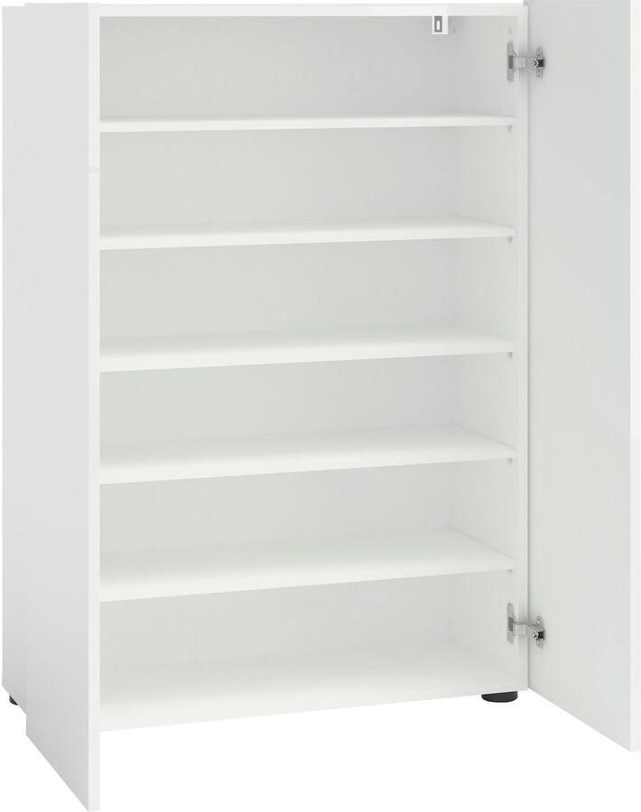 INOSIGN Schoenenkast Kiss