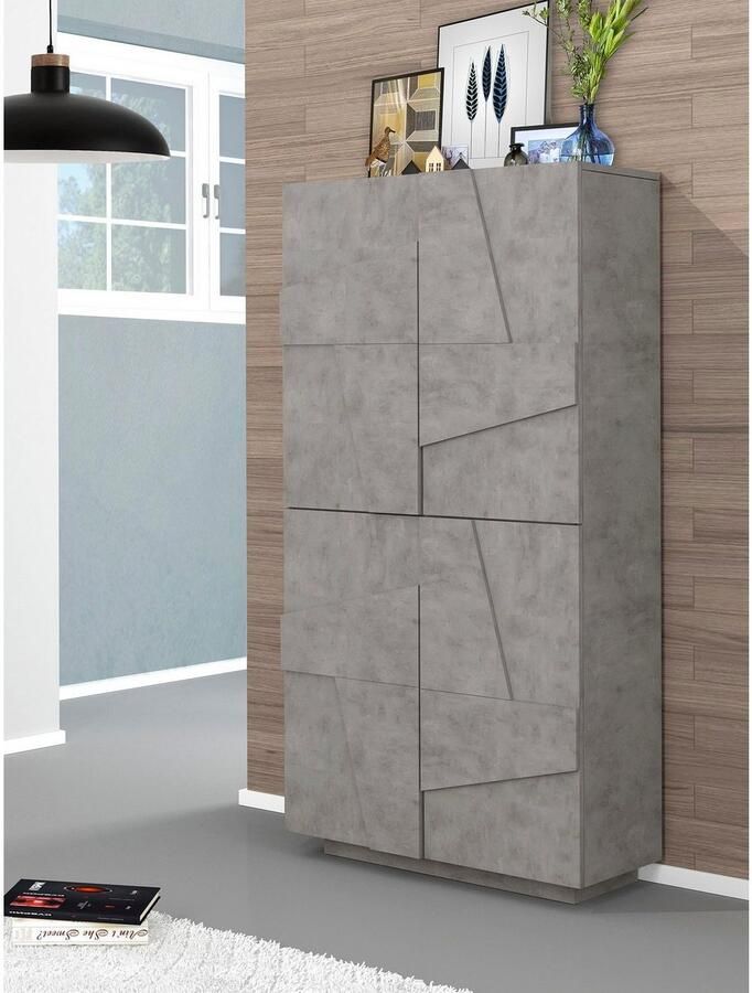 INOSIGN Schoenenkast Ping