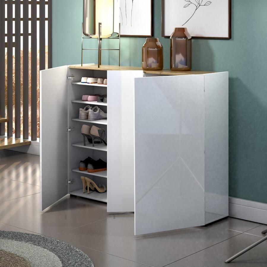 INOSIGN Schoenenkast Rumba (1 stuk)