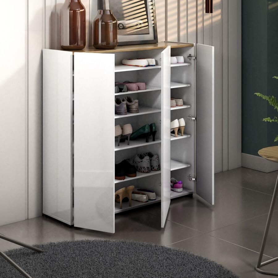 INOSIGN Schoenenkast Rumba (1 stuk)