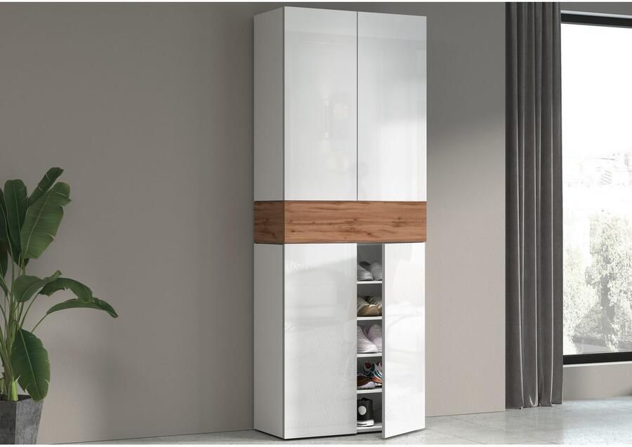 INOSIGN Schoenenkast Savona (1 stuk)