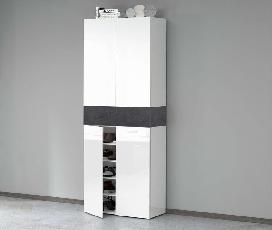 INOSIGN Schoenenkast Savona (1 stuk)