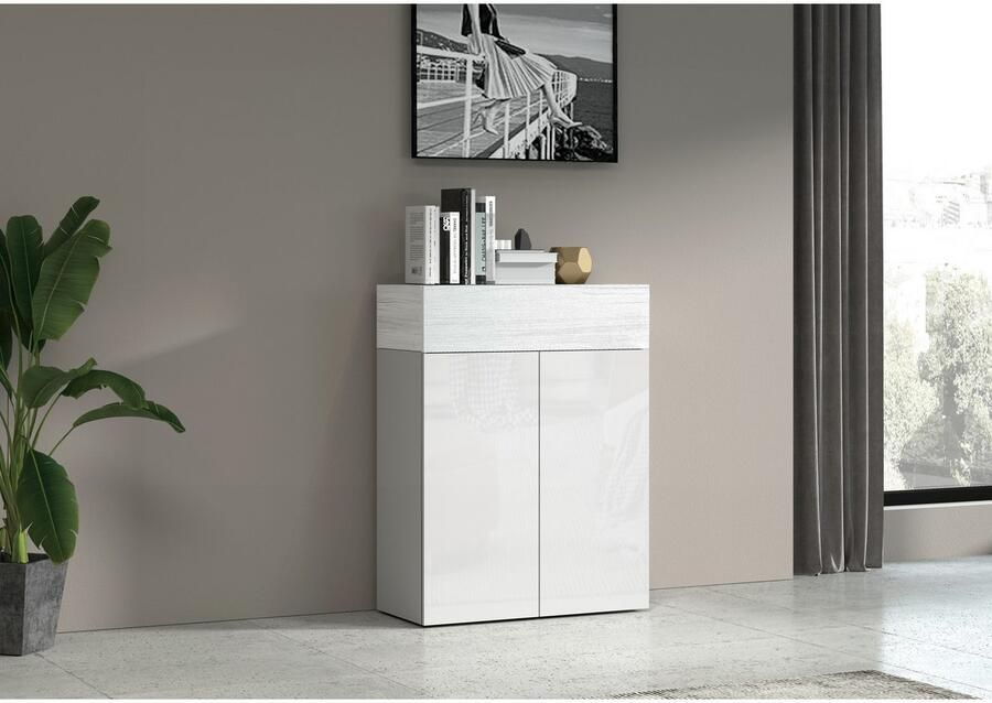 INOSIGN Schoenenkast Savona (1 stuk)