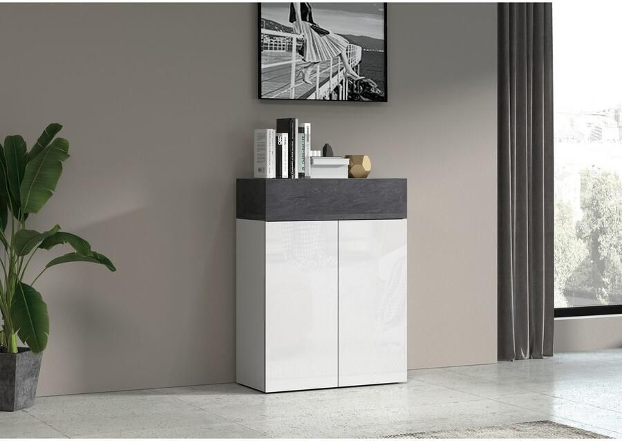 INOSIGN Schoenenkast Savona (1 stuk)