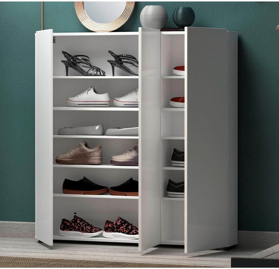 INOSIGN Schoenenkast Tozzi