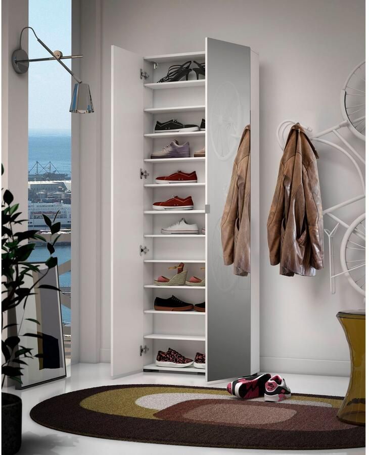 INOSIGN Schoenenkast Tozzi