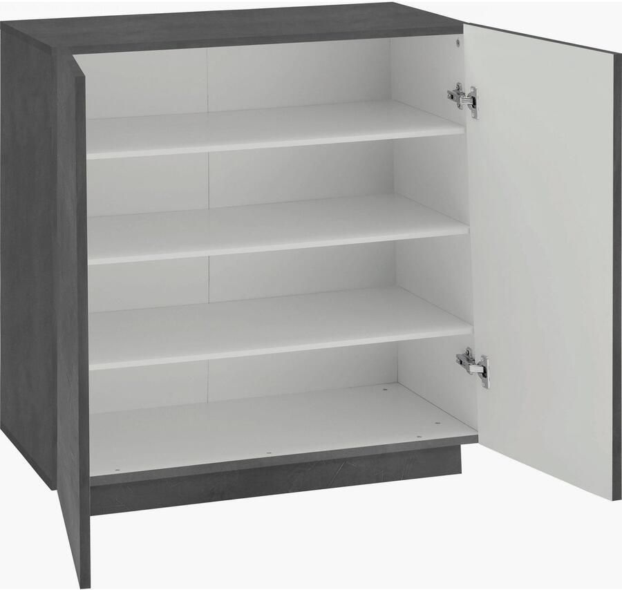 INOSIGN Schoenenkast VEGA