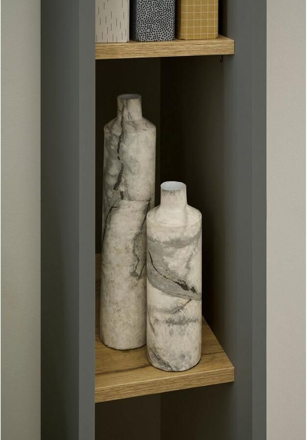 INOSIGN Ordnerrek City Giron