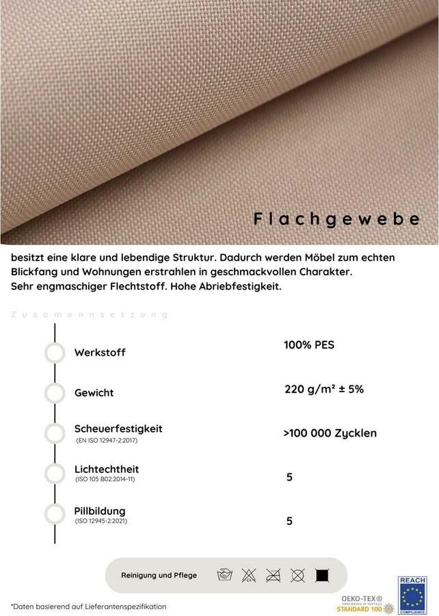 Home affaire Slaapbank Scandic incl. 2 sierkussens en bedkist capitonnage in rugkussen