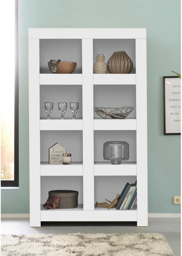 INOSIGN Staand rek Firenze Hoogte 191 cm