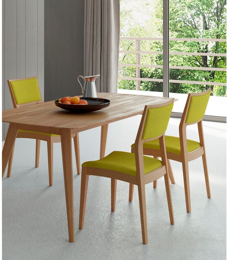 INOSIGN Stoel DOM (2 stuks)