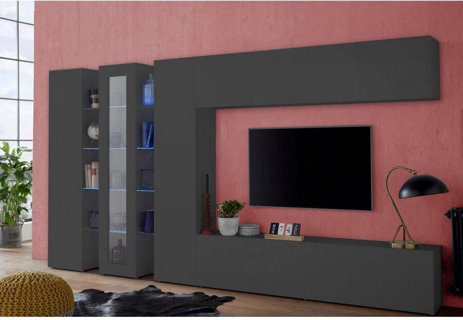 INOSIGN Tv-kast Maruska (1 stuk)