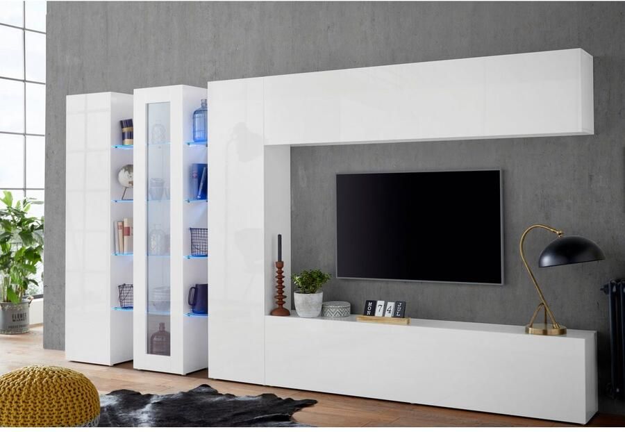 INOSIGN Tv-kast Maruska (1 stuk)