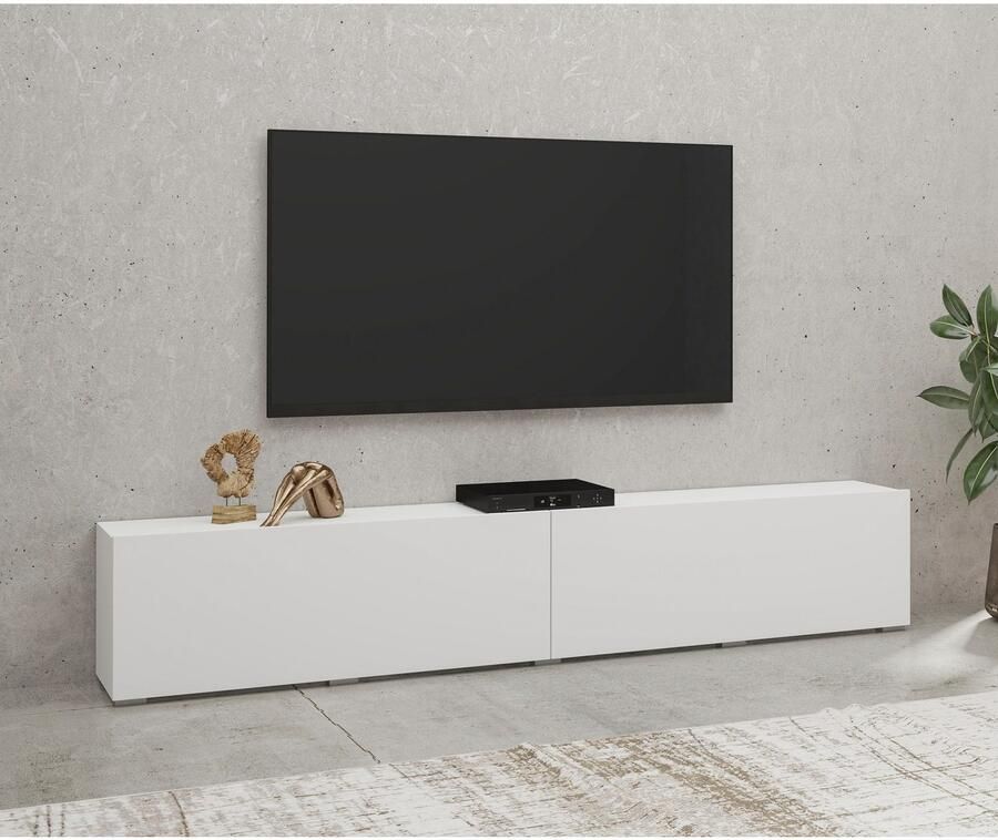 INOSIGN Tv-meubel Ava breedte 180 cm hangend en staand te monteren