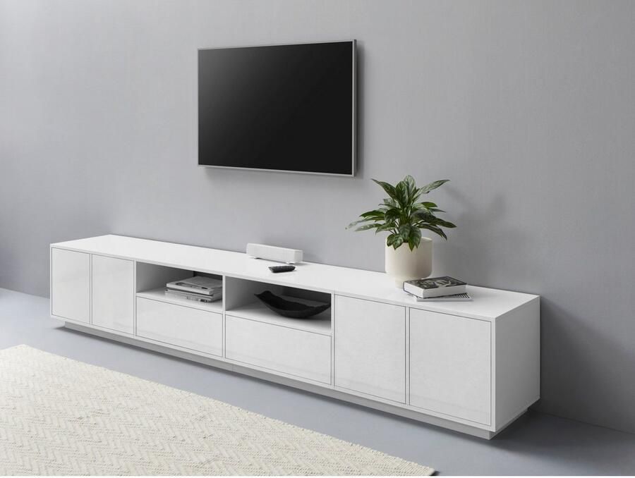 INOSIGN Tv-meubel Bloom TV-meubel TV-kast